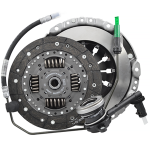 Courier 1.5 (EURO 6 / 6 �leri)  Debriyaj Seti / BASKI+BALATA+B�LYA 2018-2023 | ORIJINAL