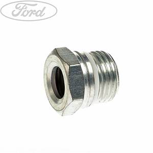 FORD MONDEO D�REKS�YON HORTUM ADAPT�R� 18mm