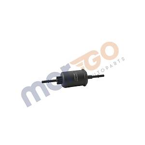 Ford Fiesta Benzin Filtresi 2002-2008