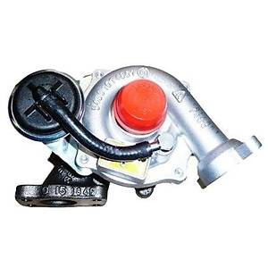 FIESTA,FUSION 2002> 1.4 TDCI TURBO �ARJ