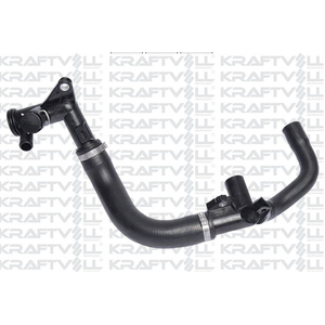 FORD Courier (Euro 5 - Euro 6) 1.5 / 1.6 TDC� Manifolt Devirdaim Su Borusu / Su Kollekt�r Borusu 2014-2020 |  KRAFTVOLL