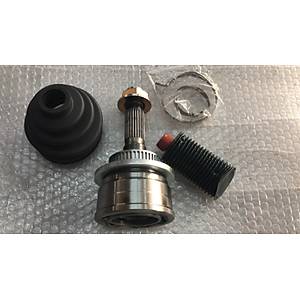 FORD RANGER 2.5 AKS KAFASI DI�  4X4 2002-2007