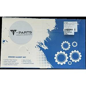 FORD TAUNUS 2.0-2000 MOTOR TAKIM CONTA FULL 1976-1993