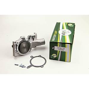 FORD MONDEO 1.6-1.8 (1993-2001) DEV�RDA�M,SU POMPASI - BGA