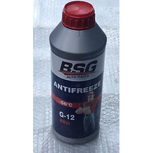 ANT�F�R�Z : 1.5 L�TRE (KIRMIZI - ORGAN�K)  -56 � DERECE
