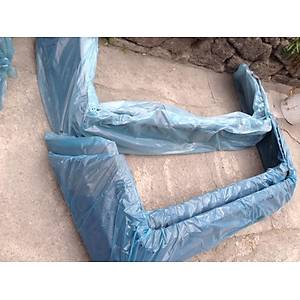 FORD TAUNUS 1.6-2.0 �N TAMPON (DAR �ER�T) 1976-1989