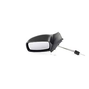 FIESTA 1996-2001 DI� D�K�Z AYNASI - SOL (MANUEL)