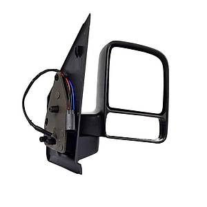 CONNECT 2002-2007 (MOTOR REZ�STANSLI) DI� D�K�Z AYNA : SA�