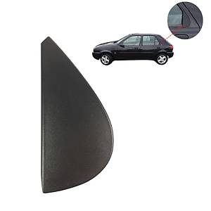 FORD FIESTA 1996-2001 ARKA KELEBEK ��GEN PLAST�K,PLAST��� SOL