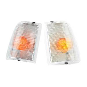 FORD TAUNUS 1976-1989 S�NYAL SA�+SOL BEYAZ