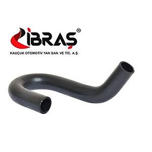 FORD Taunus Radyat�r �st Hortumu - �BRA�