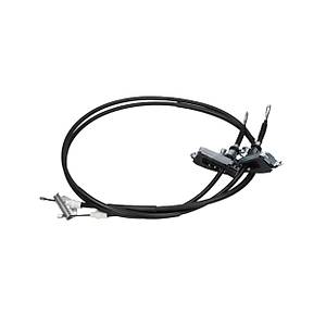 FORD FOCUS EL FREN TEL� ARKA D�SKL� MODEL (SA�/SOL) 1998-2005