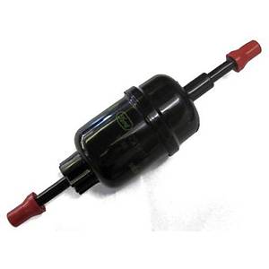 Fiesta Benzin Filtresi 2002-2008