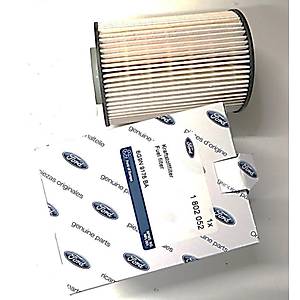 Ford Mondeo 2.0 Mazot Filtresi 2007-2011