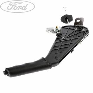 Ford Connect El Fren Kolu 2002-2008