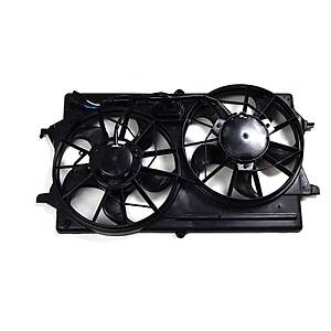 Focus  Fan Motoru �iftli 1999-2005