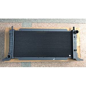 FORD ESCORT 1300 RADYAT�R KOMPLE 1986-1988