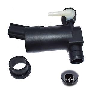 FORD MONDEO 2001-2007 CAM YIKAMA SU MOTORU