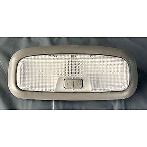 Ford Mondeo �n Tavan i� Lambas� 1993-2001