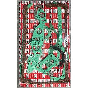 FORD TAUNUS 1.6-1600 MOTOR TAKIM CONTA 1976-1993 (KE�ESIZ,S�L�ND�R CONTASIZ SIB.LASTIKSIZ)