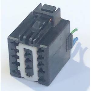 Ford Focus Mk1 4.LU D�RTL� �KAZ ANAHTAR SOKET�-(9 pin) 1998-2004