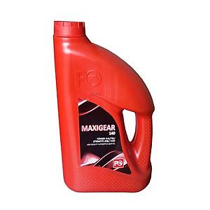 Petrol Ofisi Maxigear �anz�man Ya�� 140 Numara 3 Litre