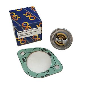 FORD TAUNUS TERMOSTAT 60 � -  60 DERECE