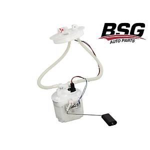 Focus 1.6 Benzinli Depo �amand�ras� (MOTORLU) 1998-2005 - BSG