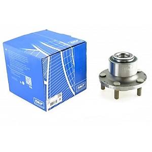 C-Max �n Teker Rulman�,Bilyas� +ABS (Poryal�) 2003-2008 - SKF