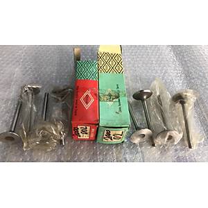 FORD TAUNUS 2.0-2000 MOTOR EMME-EKSOZ SUBAP TAKIMI  (008)