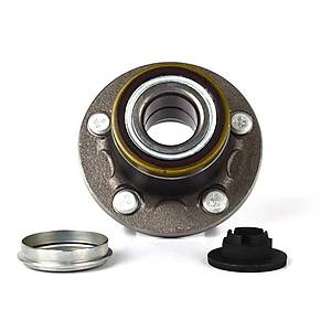 CONNECT 2002 ARKA AKS B�LYASI +ABS