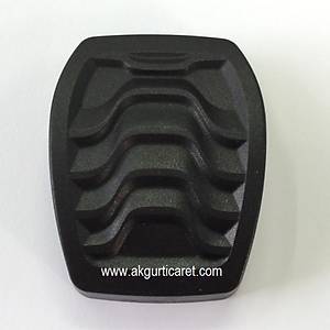 Ford Tourneo Courier PEDAL LAST���