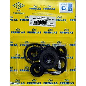 FORD ESCORT 23 L�K ANA MERKEZ TAM�R TAKIMI 1995-2000