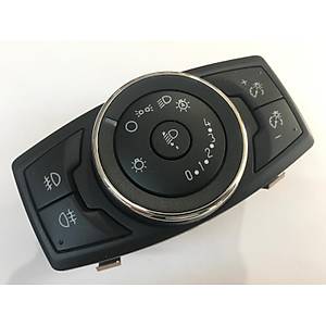 Ford Transit Courier Far Anahtar� Sisli Otomatik Farl� 2014-2016