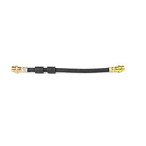 FORD FIESTA,F�ESTA 2008-2013 FREN HORTUMU ARKA