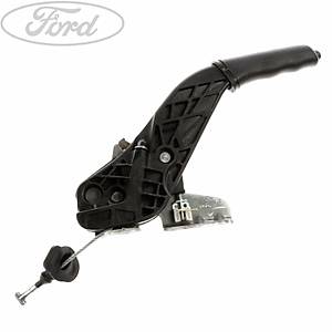 Ford Connect El Fren Kolu 2009-2013