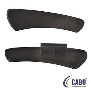 FOCUS TORPIDO KAPAK MANDALI 1998-2005