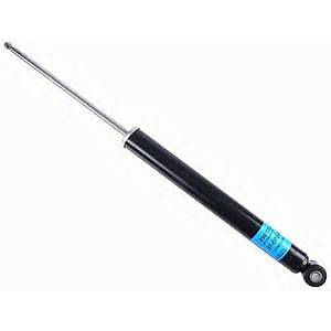 Focus Arka Amortis�r 1998-2005  - SACHS