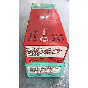 ANADOL 1300 EMME-EKSOZ SUBAP TAKIMI 0.022