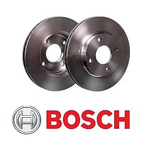 Fusion Hava So�utmal� �n Disk Ayna Tk. (2 Adet) 2002-2011 - BOSCH