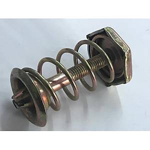 FORD TAUNUS MOTOR KAPUT K�L�D�,K�L�T� 1976-1993
