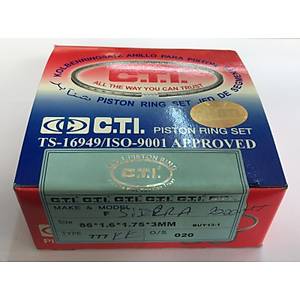 FORD SIERRA / SCORPIO 2.0 DOHC SEGMANI,SEKMAN TAKIM 0.20 