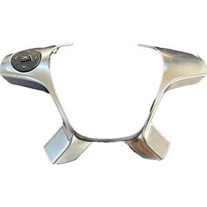 Connect Direksiyon Simit �er�evesi (Kontrol Butonlu) 2014-2020 | ORIJINAL