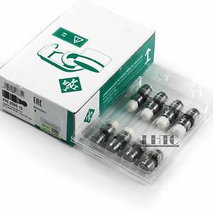 C-Max 1.6 TDCI Subap Tapeti - Ya�l� �tecek Tak�m� 2011-2018