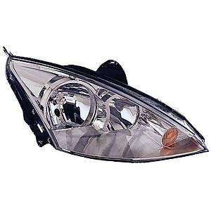 Focus Far 2002-2005 (SA�)