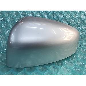 Ayna Kapa�� Courier Sol - UZAY GR�S� - DEFOLU �R�N.