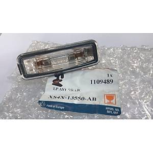 FORD FOCUS PLAKA LAMBASI 1999-2005  - ORJ�NAL