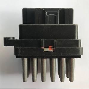 FORD MONDEO 2007>KALOR�FER KUMANDA MOD�L�