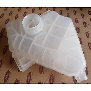 FORD FIESTA , fiesta 2009> D�ZEL RADYAT�R YEDEK SU DEPOSU