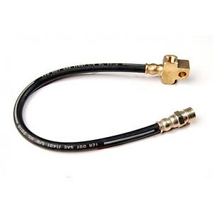 FORD TRANS�T 2,5 FREN HORTUMU ARKA TAKS�MATLI 1986-1993